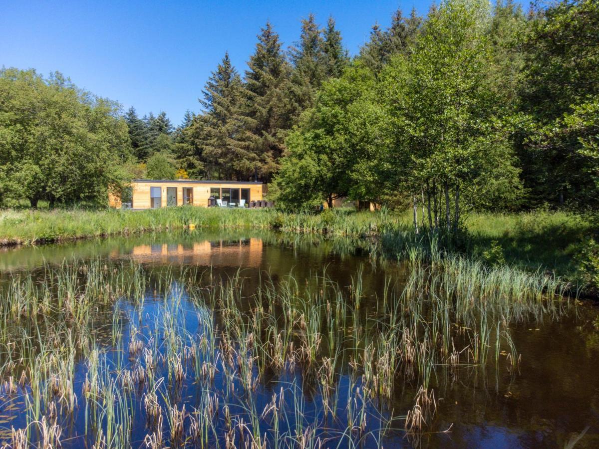 The Lochan Rafford Bagian luar foto